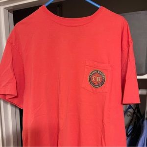 Coastal Waters XL Men’s Tee